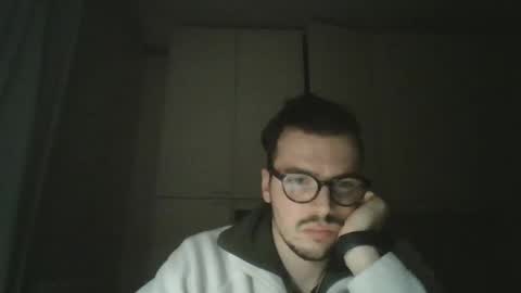 Snapshot of superbirdman12345 chatting on January 26, 2025, 11:08 pm Bighead online show from January 26, 2025, 11:08 pm