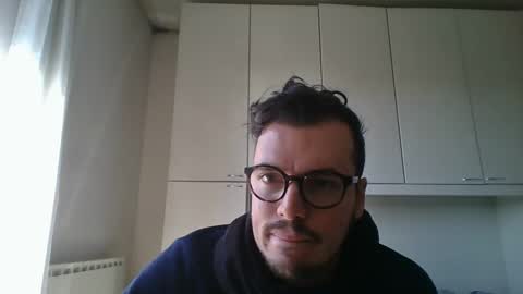 Snapshot of superbirdman12345 chatting on January 30, 2025, 9:25 am Bighead online show from January 30, 2025, 9:25 am