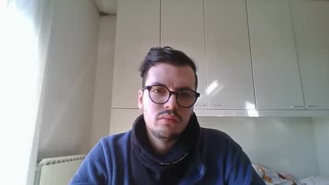 Snapshot of superbirdman12345 chatting on February 4, 2025, 10:00 am Bighead online show from February 4, 2025, 10:00 am