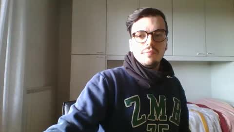 Snapshot of superbirdman12345 chatting on February 4, 2025, 1:06 pm Bighead online show from February 4, 2025, 1:06 pm