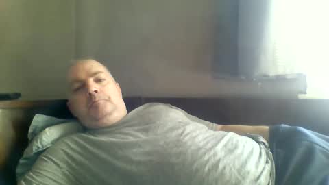 superboy78 online show from May 20, 2026, 2:56 pm