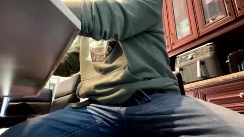 Francisco666 online show from October 2, 2025, 8:49 pm