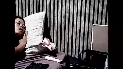 superclit4u online show from November 2, 2025, 10:12 pm