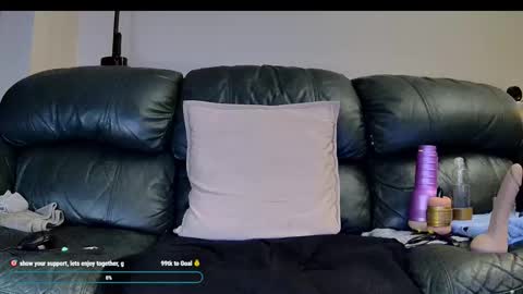 Thomas online show from November 5, 2025, 5:07 am