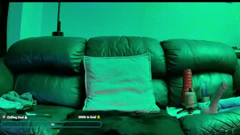 Thomas online show from April 26, 2026, 7:00 pm