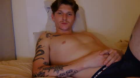 Ctrl My Body online show from September 30, 2025, 9:31 pm