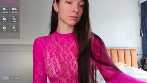 Snapshot of superhot2cb chatting on January 25, 2025, 10:19 am Anna online show from January 25, 2025, 10:19 am