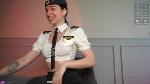 Anna online show from April 7, 2026, 3:45 pm