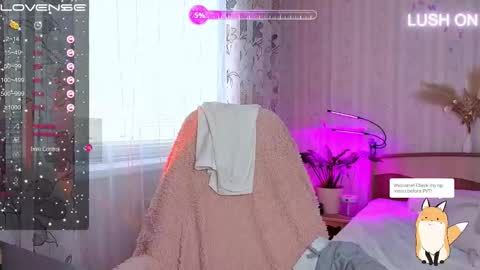 Sweet Anna online show from February 21, 2026, 5:08 am