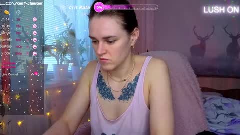 Sweet Anna online show from April 13, 2026, 4:29 am