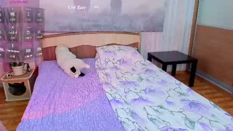 Snapshot of superhotgirlhere chatting on June 10, 2026, 4:56 am Sweet Anna online show from June 10, 2026, 4:56 am