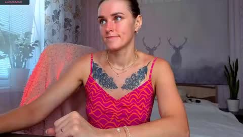 Snapshot of superhotgirlhere chatting on June 30, 2026, 5:30 am Sweet Anna online show from June 30, 2026, 5:30 am