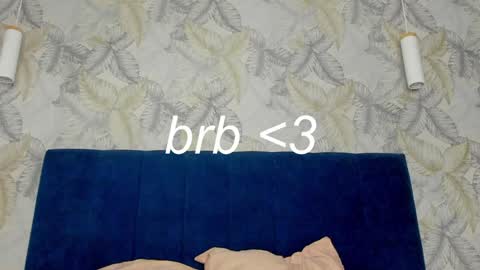 Una online show from January 19, 2025, 7:15 am