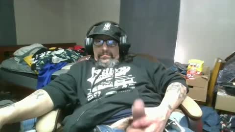 superj69 online show from March 11, 2025, 7:14 pm