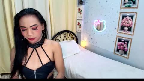 URWILD-JASMINE online show from September 24, 2025, 12:25 am
