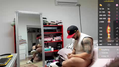 supermanboyxxl online show from February 12, 2025, 9:42 am