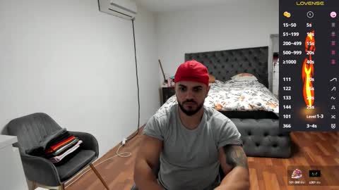 supermanboyxxl online show from September 29, 2025, 6:29 am