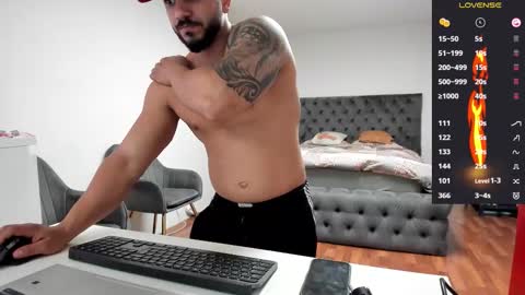 supermanboyxxl online show from October 24, 2025, 6:21 am