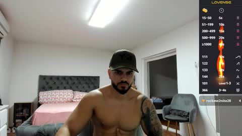 supermanboyxxl online show from November 7, 2025, 6:57 am