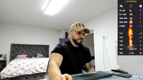 supermanboyxxl online show from February 10, 2026, 7:12 am