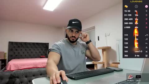 supermanboyxxl online show from March 3, 2026, 7:36 am