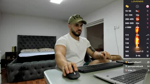 supermanboyxxl online show from April 1, 2026, 6:25 am