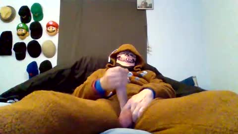 supermanloverhg online show from January 16, 2026, 8:29 am