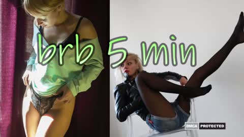 Natalie online show from December 29, 2024, 11:29 pm