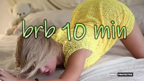 Natalie online show from January 18, 2025, 12:57 am