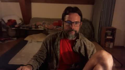 supersquirrel81 online show from September 14, 2025, 1:49 am