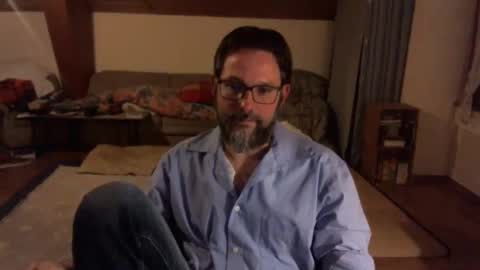 supersquirrel81 online show from October 1, 2025, 6:03 pm