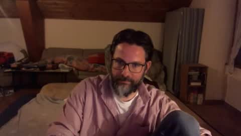 supersquirrel81 online show from October 12, 2025, 5:23 pm