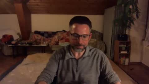 supersquirrel81 online show from January 5, 2026, 6:55 pm