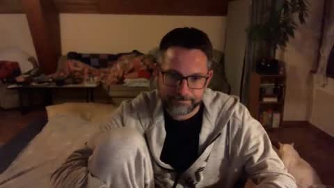 supersquirrel81 online show from January 8, 2026, 5:48 pm