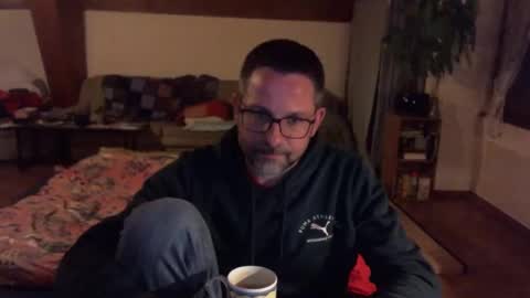 supersquirrel81 online show from March 26, 2026, 6:57 pm