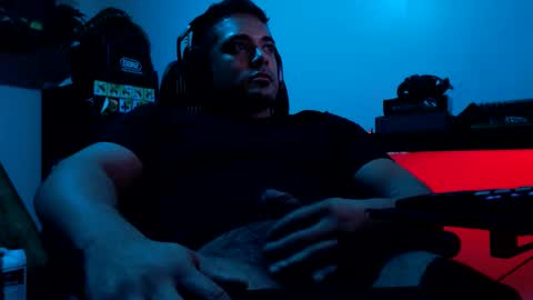 supertoaster69 online show from March 4, 2026, 6:19 am