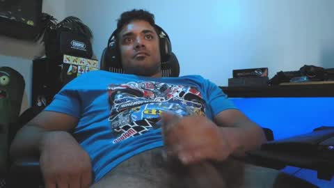 supertoaster69 online show from April 3, 2026, 8:51 pm