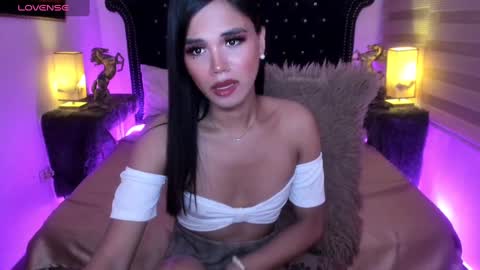 Snapshot of supertrushka chatting on February 14, 2025, 7:59 am clainyy online show from February 14, 2025, 7:59 am
