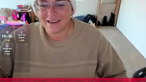 Supervagtastic online show from January 7, 2026, 3:47 pm