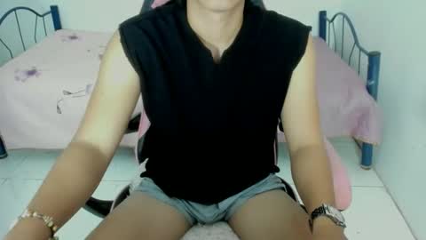 supr4m0 online show from November 13, 2025, 8:57 am