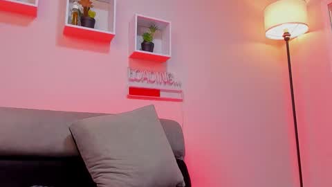 supreme_alpha_ online show from November 24, 2025, 7:13 pm