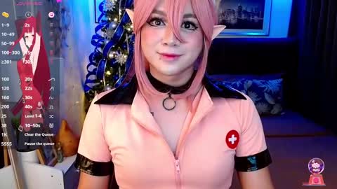 DIANNA online show from December 11, 2024, 11:51 am