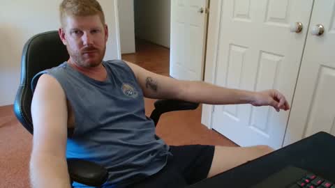 surge_0 online show from March 22, 2026, 7:01 am