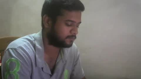 suryamahesh333 online show from November 1, 2025, 7:32 am