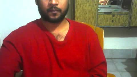 suryamahesh333 online show from December 20, 2025, 7:15 am