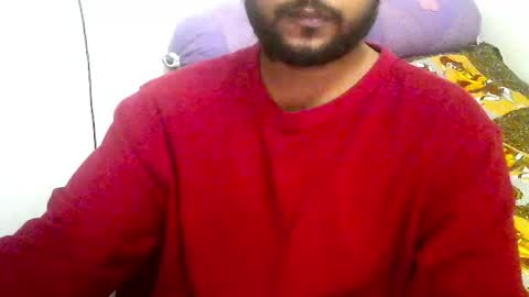 suryamahesh333 online show from January 6, 2026, 8:40 am