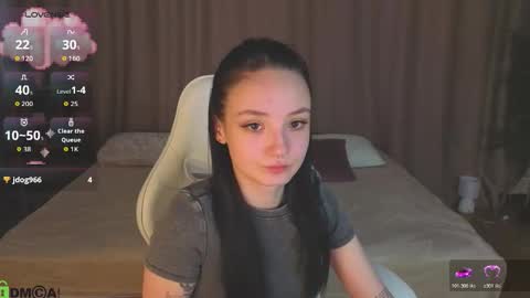 Annie online show from February 28, 2026, 1:50 am