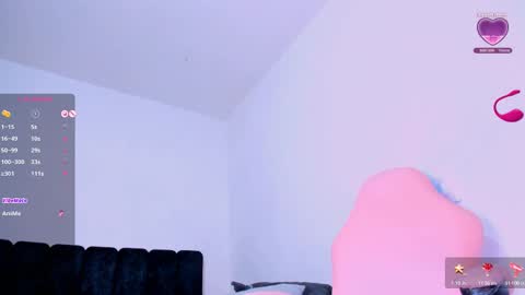 SUSAN online show from February 12, 2025, 7:13 am