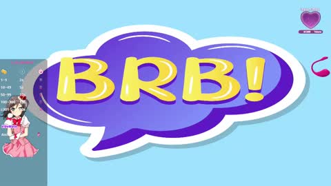 SUSAN online show from February 21, 2025, 3:56 am