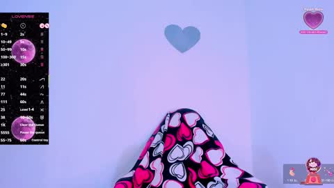 SUSAN online show from October 21, 2025, 4:57 am